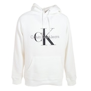 カルバンクライン(Calvin Klein)(メンズ)モノグラムフーディー J322332 YAF