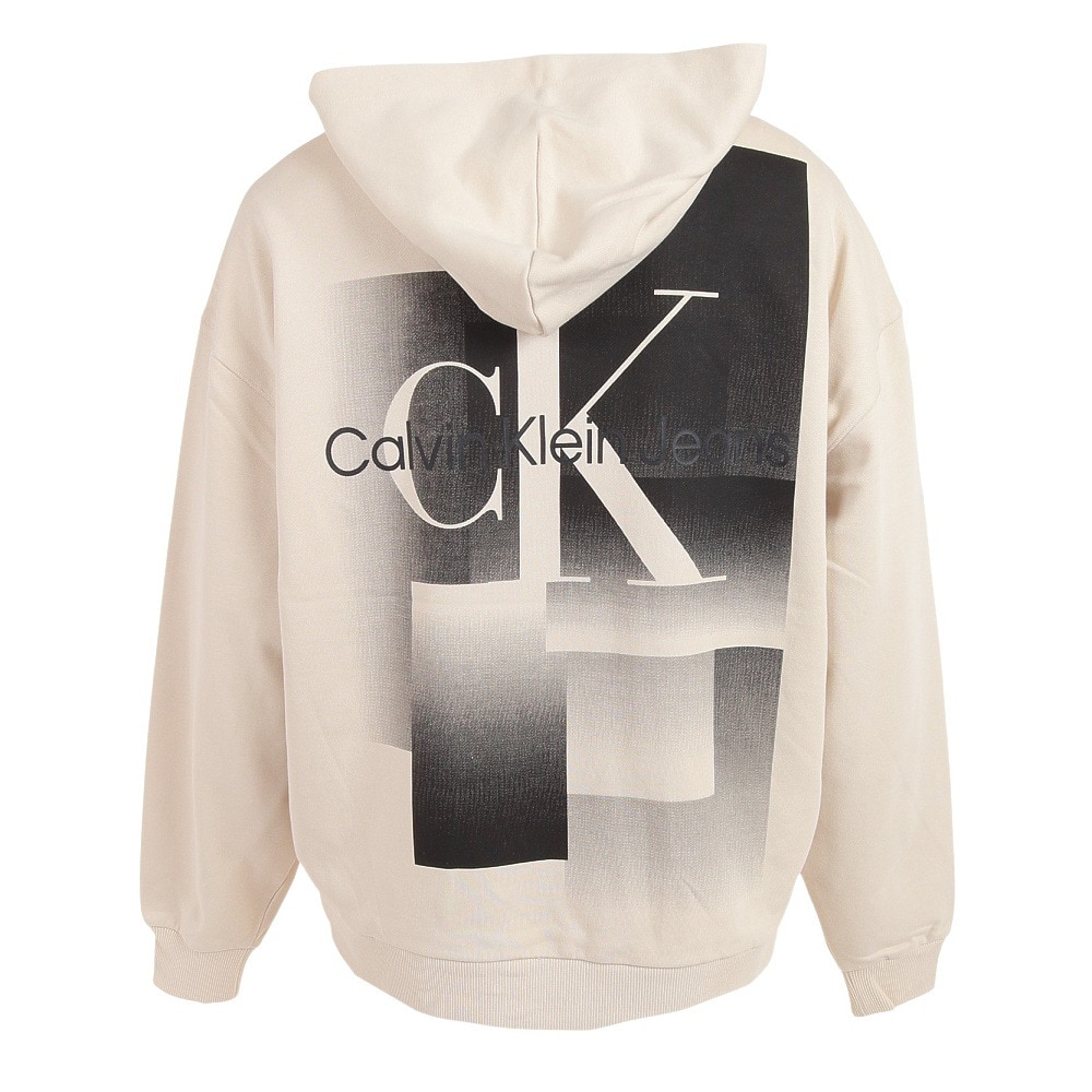 カルバンクライン Calvin Klein パーカー