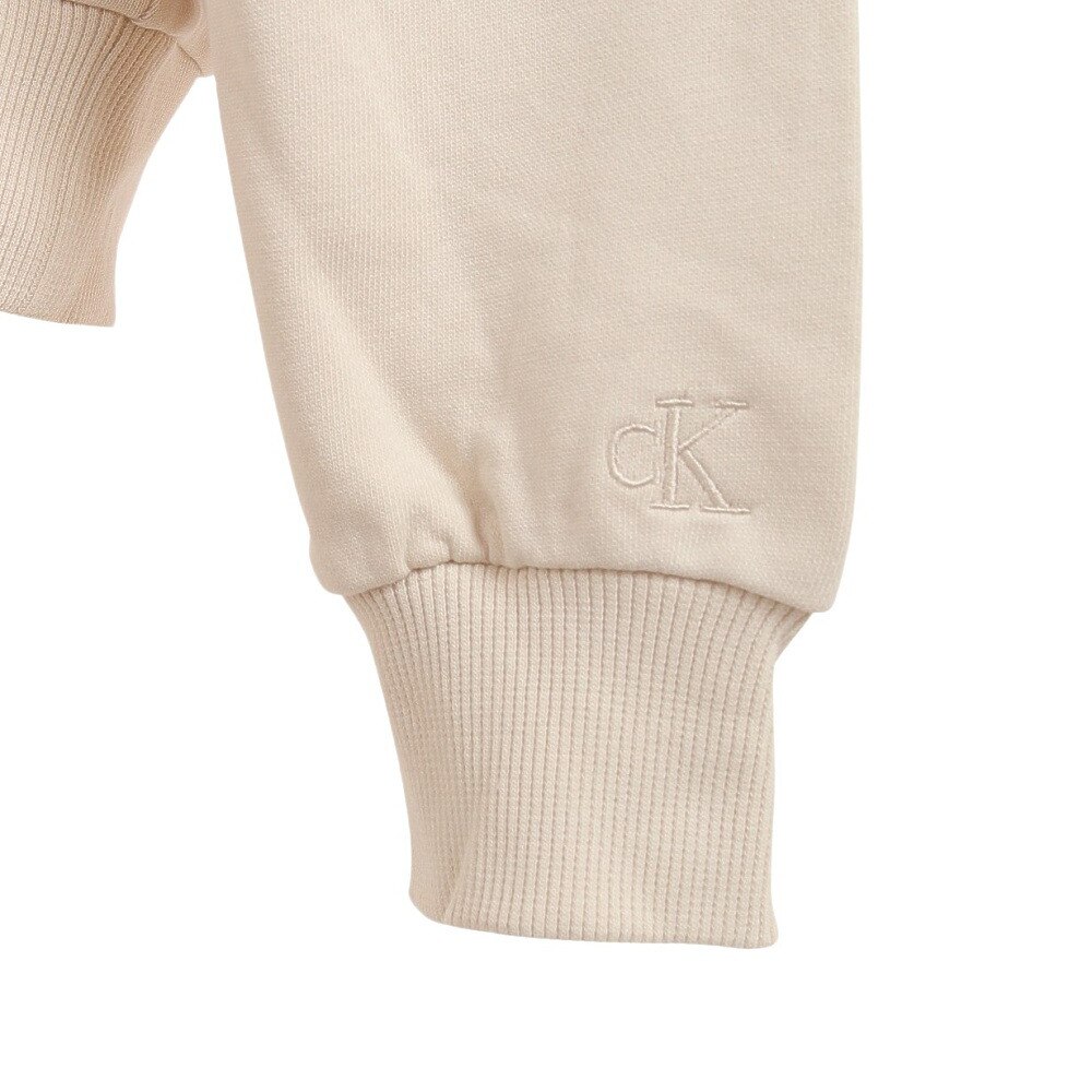 カルバンクライン（Calvin Klein）（メンズ）グラデーションプリントパーカー