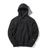 (メンズ、レディース)MERCURY HOODIE ACH1D21MER BLK