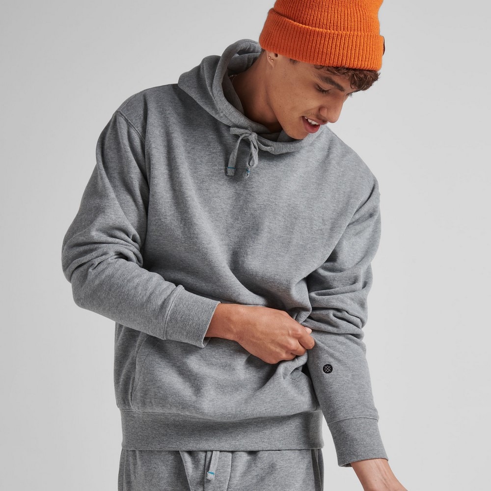 スタンス（STANCE）（メンズ、レディース）MERCURY HOODIE ACH1D21MERgRH