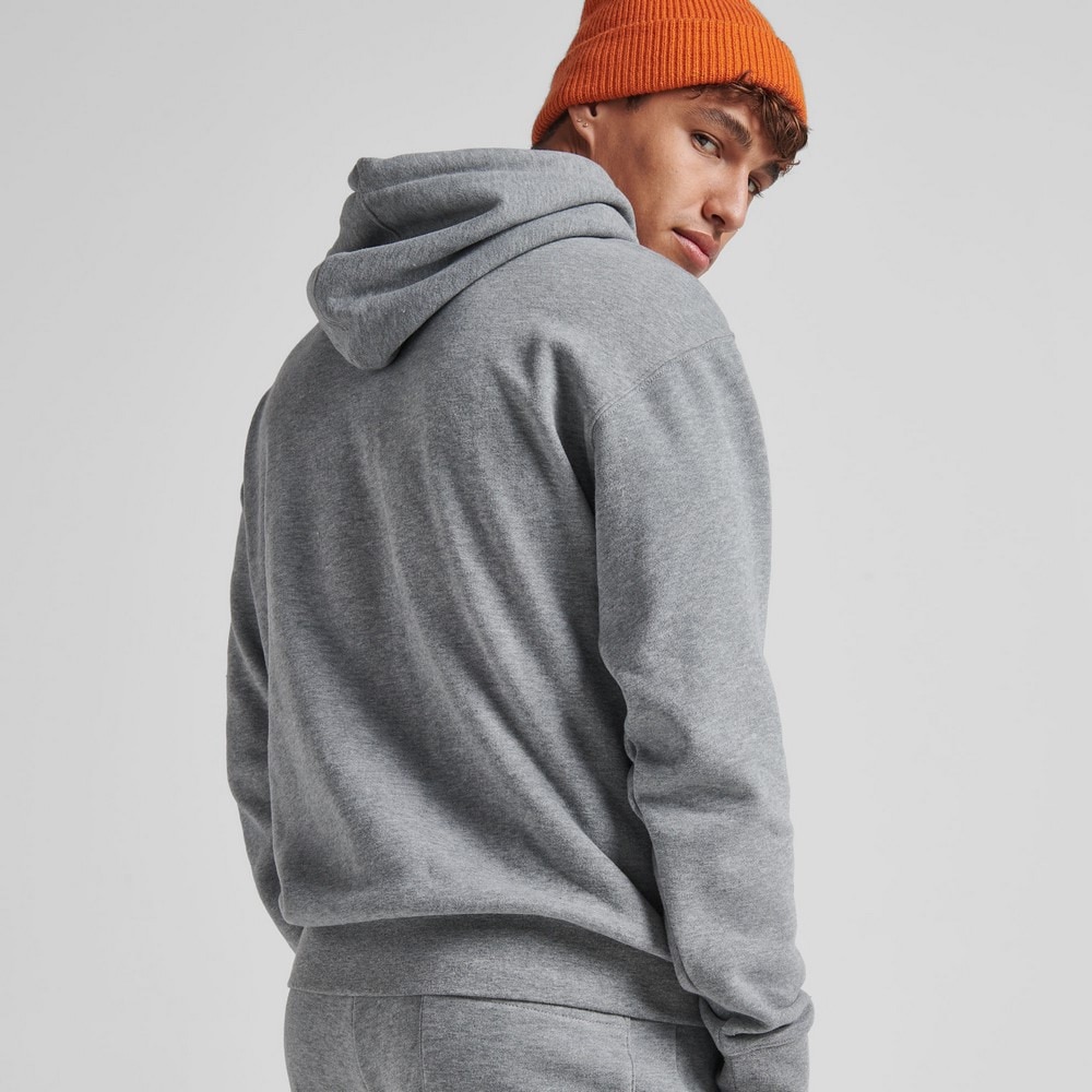 スタンス（STANCE）（メンズ、レディース）MERCURY HOODIE ACH1D21MERgRH