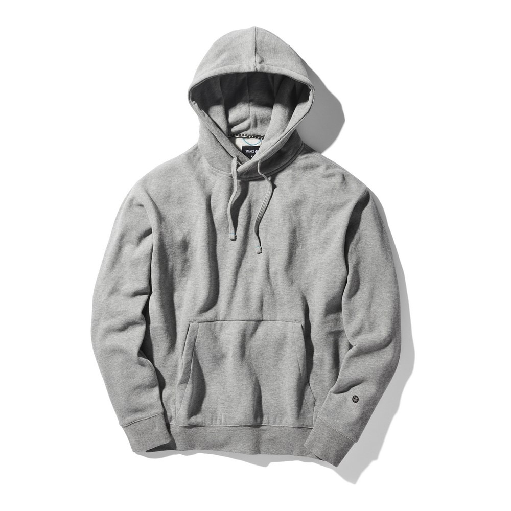 スタンス（STANCE）（メンズ、レディース）MERCURY HOODIE ACH1D21MERgRH