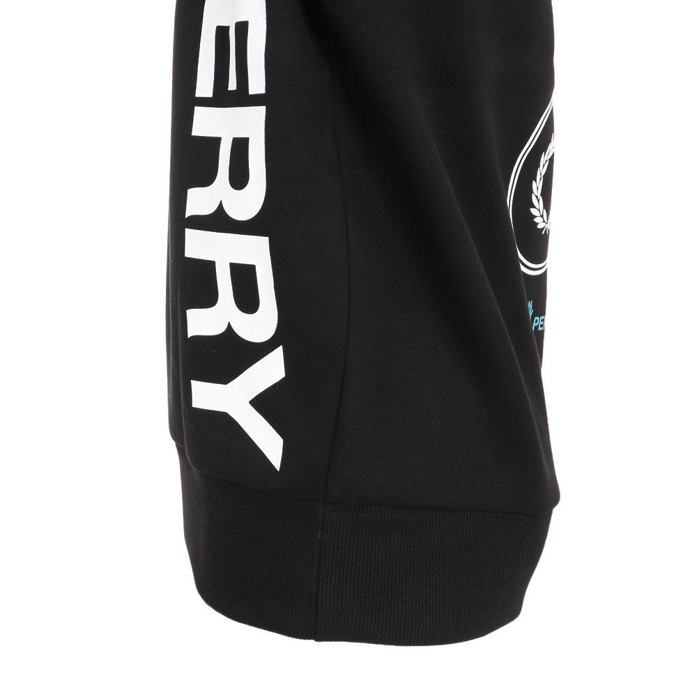 フレッドペリー（FRED PERRY）（メンズ）パーカー メンズ Graphic 