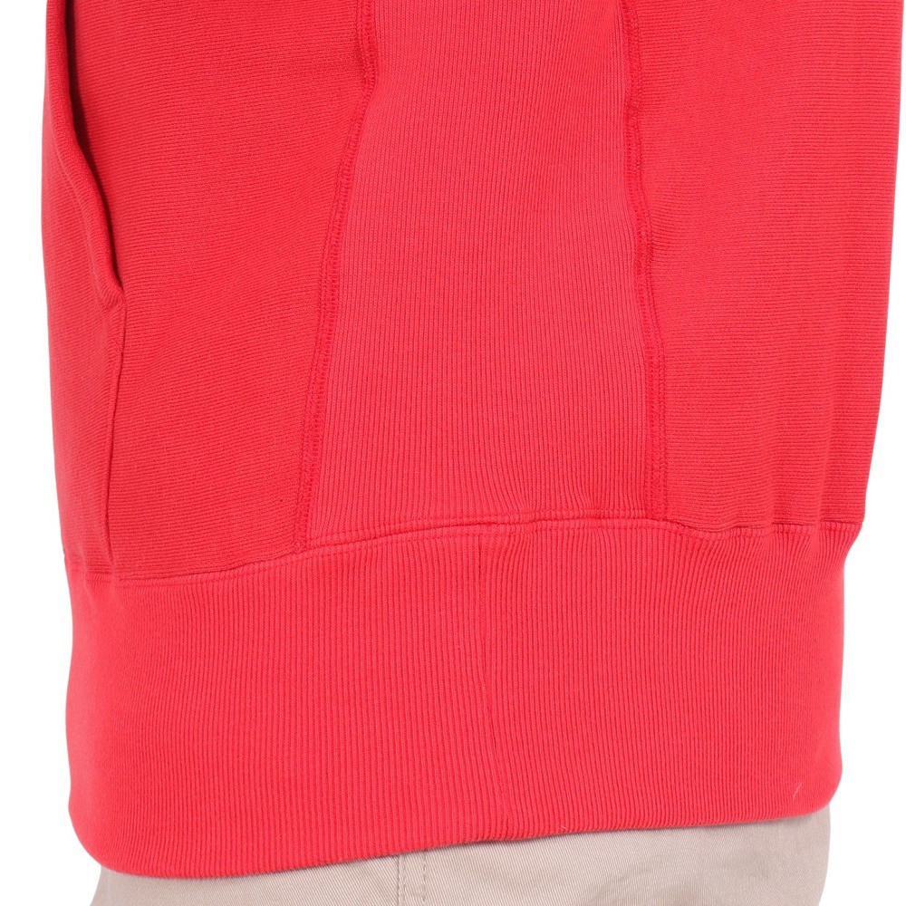 チャンピオン-ヘリテイジ（CHAMPION-HERITAGE）（メンズ）TA リバースウィーブ COLLEGE GR フーデッドスウェットシャツ C3-S122 947