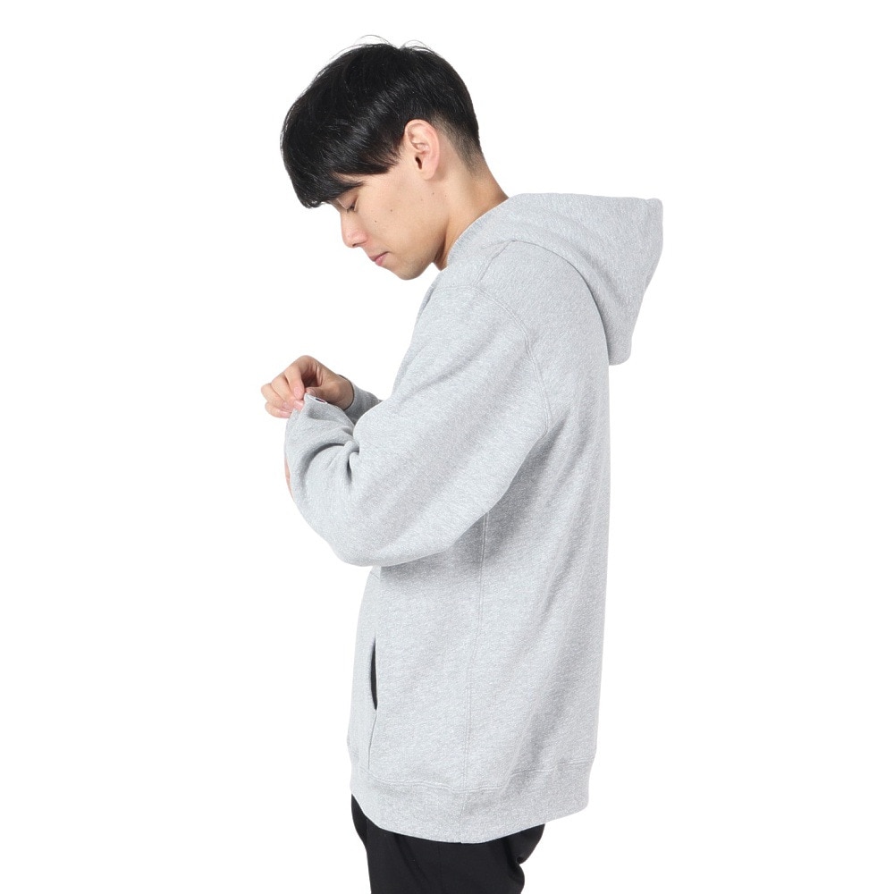 チャンピオン-ヘリテイジ（CHAMPION-HERITAGE）（メンズ）フーデッド スウェットシャツ C5-P101 070