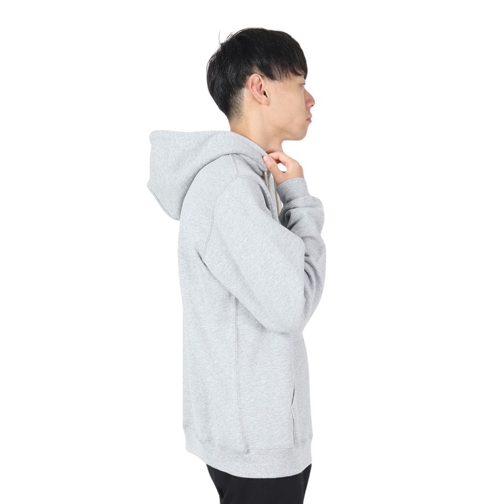 チャンピオン-ヘリテイジ（CHAMPION-HERITAGE）（メンズ）フーデッド スウェットシャツ C5-P101 070