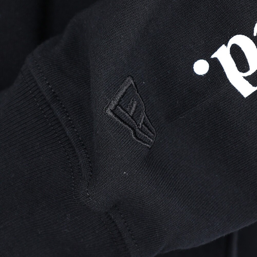 ニューエラ（NEW ERA）（メンズ、レディース）長袖コットンTシャツ Originators of the True Fitted 13755417