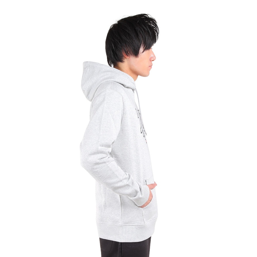 トミー ジーンズ（TOMMY JEANS）（メンズ）パーカー メンズ グラフィックフーディ DM16792-PJ4