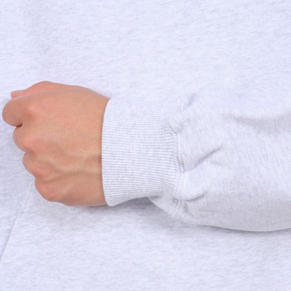 エクストララージ（XLARGE）（メンズ）パーカー メンズ STANDARD ロゴ フーデッド スウェットシャツ 101233012007-ASH