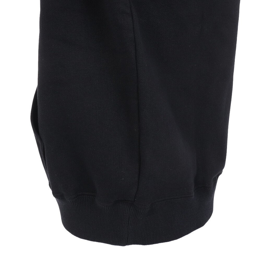 エクストララージ（メンズ）パーカー メンズ STANDARD ロゴ  スウェットシャツ 101233012007-BLACK