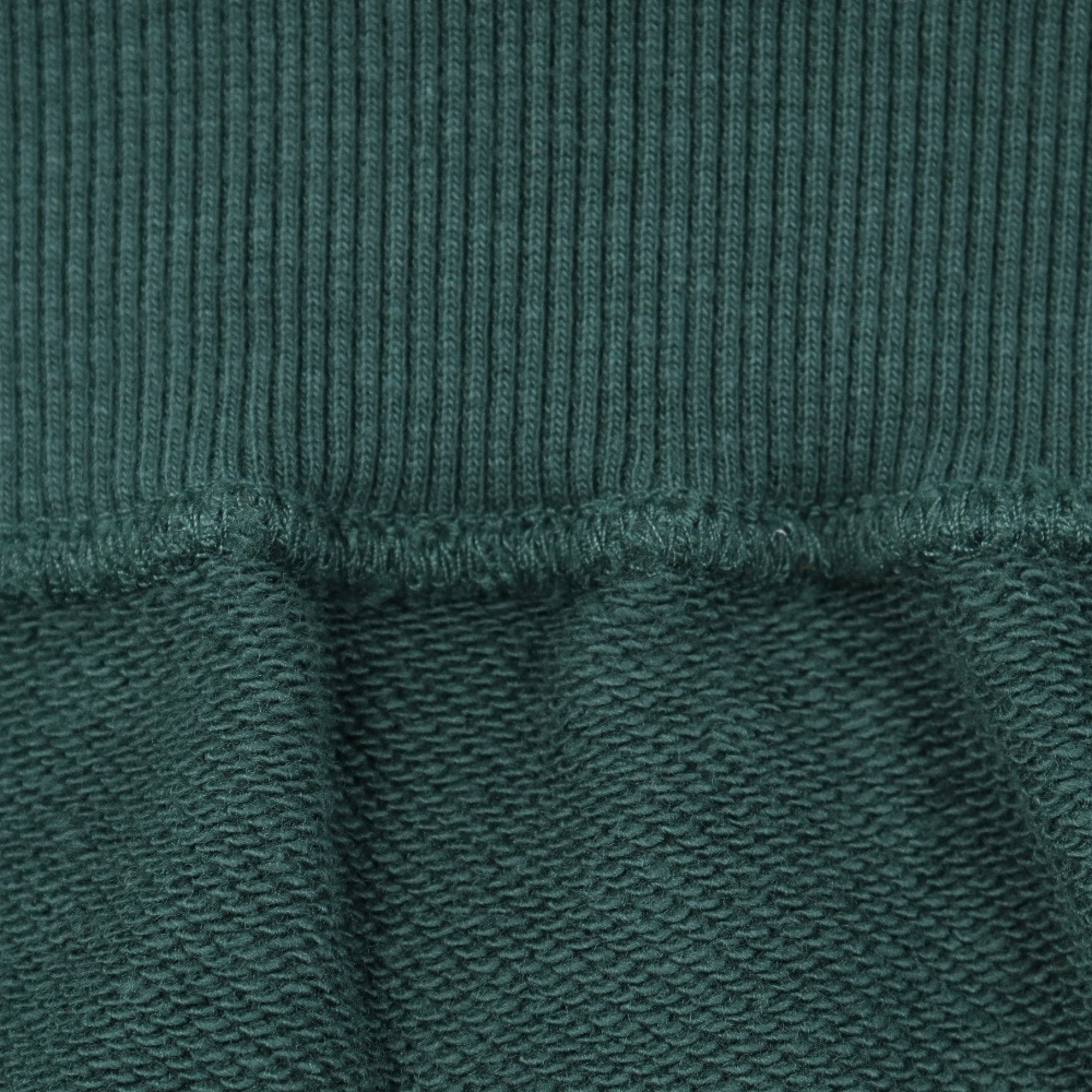 エクストララージ（メンズ）パーカー メンズ STANDARD ロゴ  スウェットシャツ 101233012007-GREEN