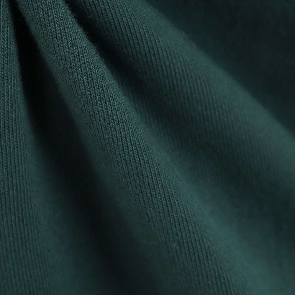 エクストララージ（メンズ）パーカー メンズ STANDARD ロゴ  スウェットシャツ 101233012007-GREEN