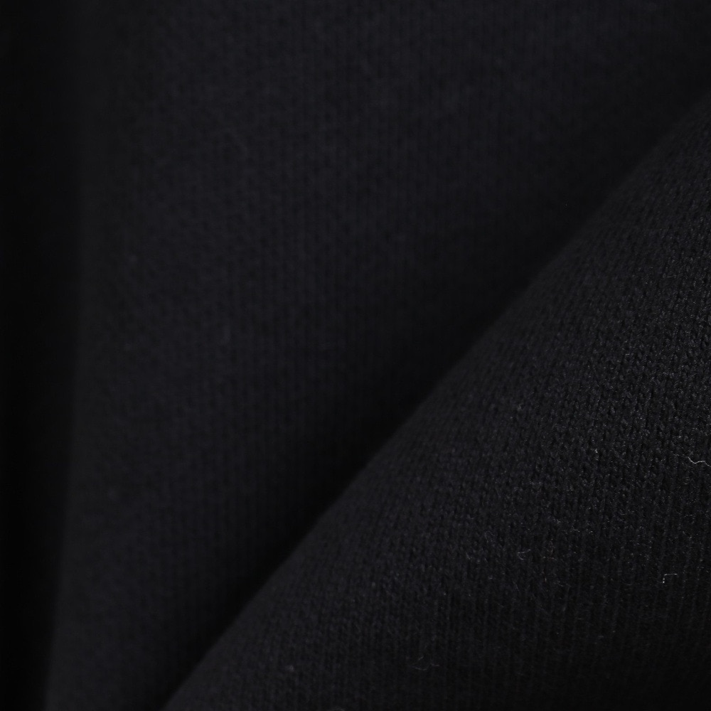 エクストララージ（XLARGE）（メンズ）COLLEGE ロゴ フーデッド スウェットパーカー 101233012018-BLACK