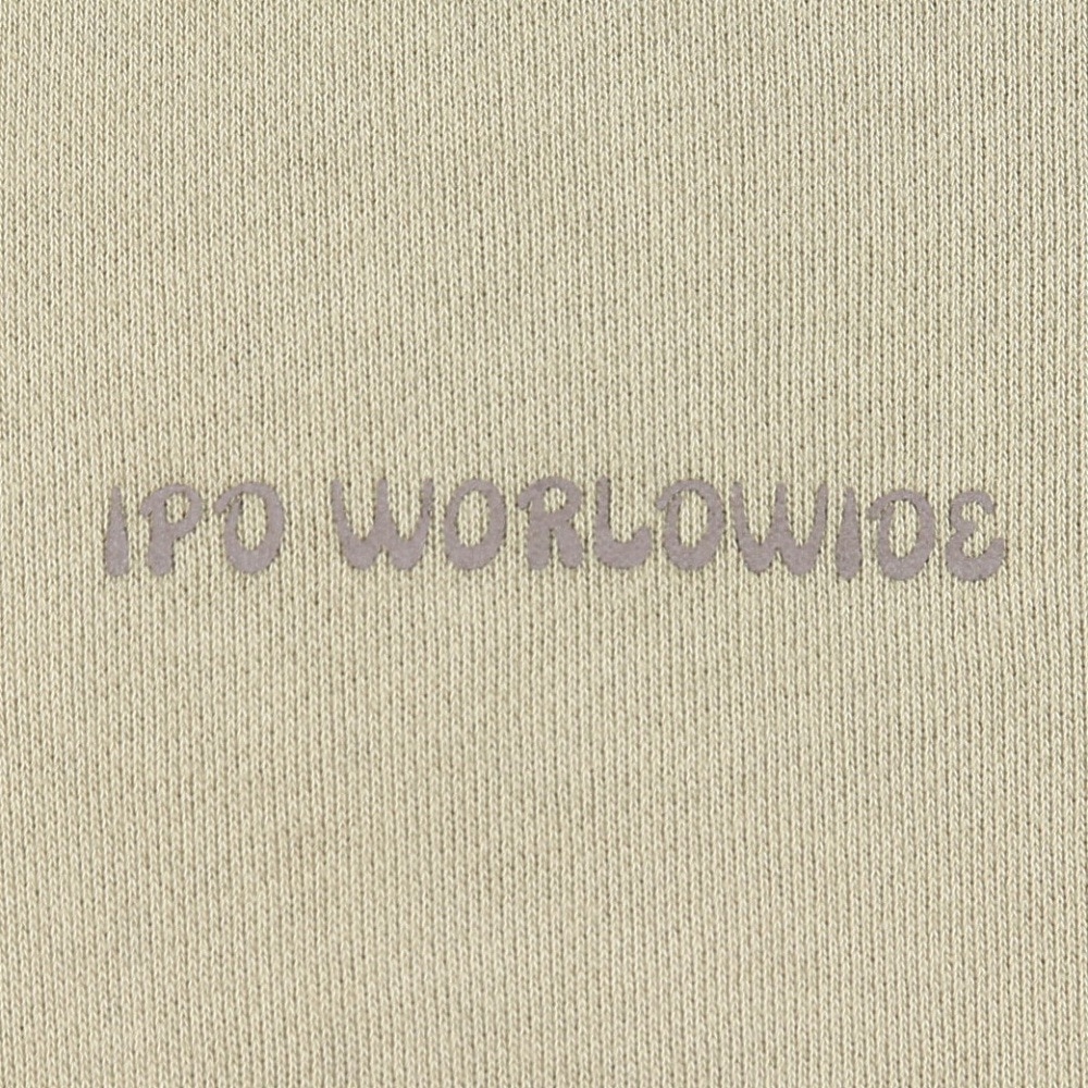 IPD（IPD）（メンズ）ROLL THE DICE フーディ IPDHORD-613-KHK