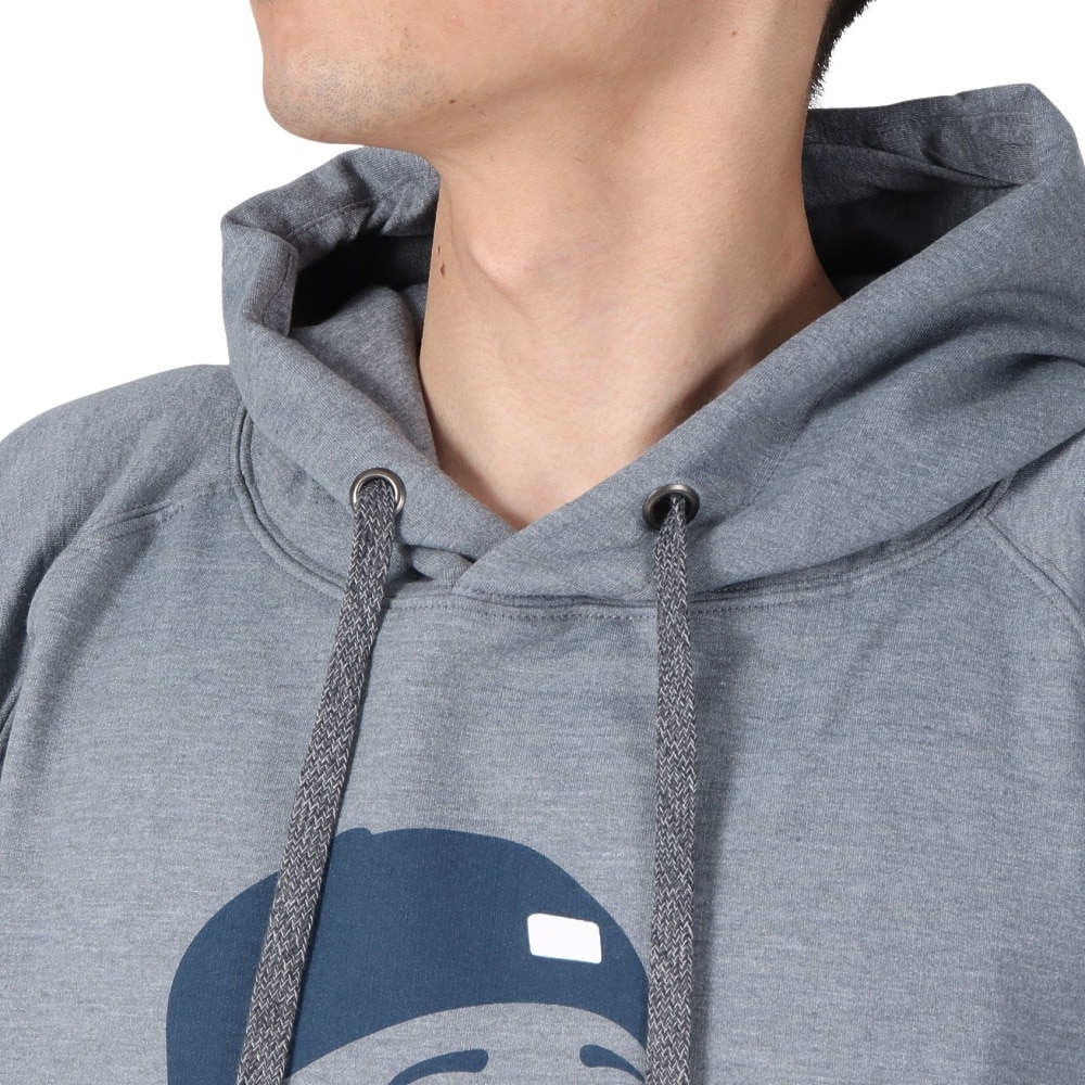 ベースボールイズム（BASEBALLISM）（メンズ）パーカー YOUR FAVORITE PLAYER Ken Griffey Jr. Collection OT0623FW0001