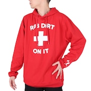 (メンズ)RUB DIAT フーディー OT0623FW0003