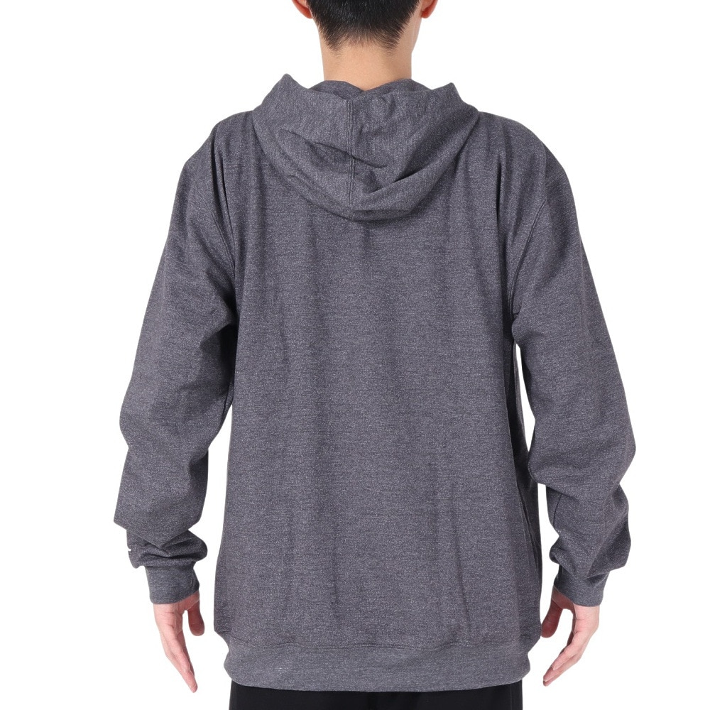 ベースボールイズム（BASEBALLISM）（メンズ）6432 Hidden Pocket フーディー OT0623FW0004