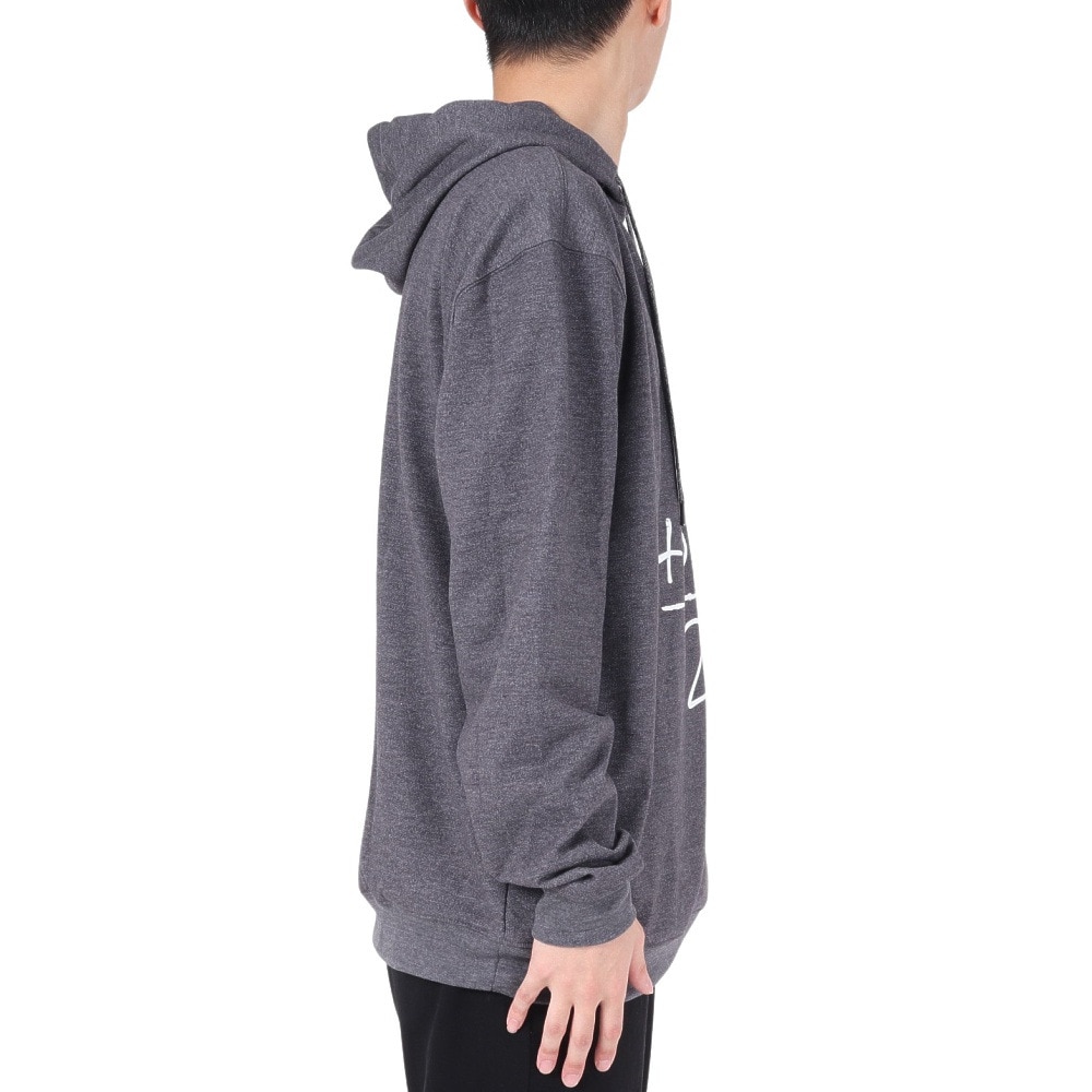ベースボールイズム（BASEBALLISM）（メンズ）6432 Hidden Pocket フーディー OT0623FW0004