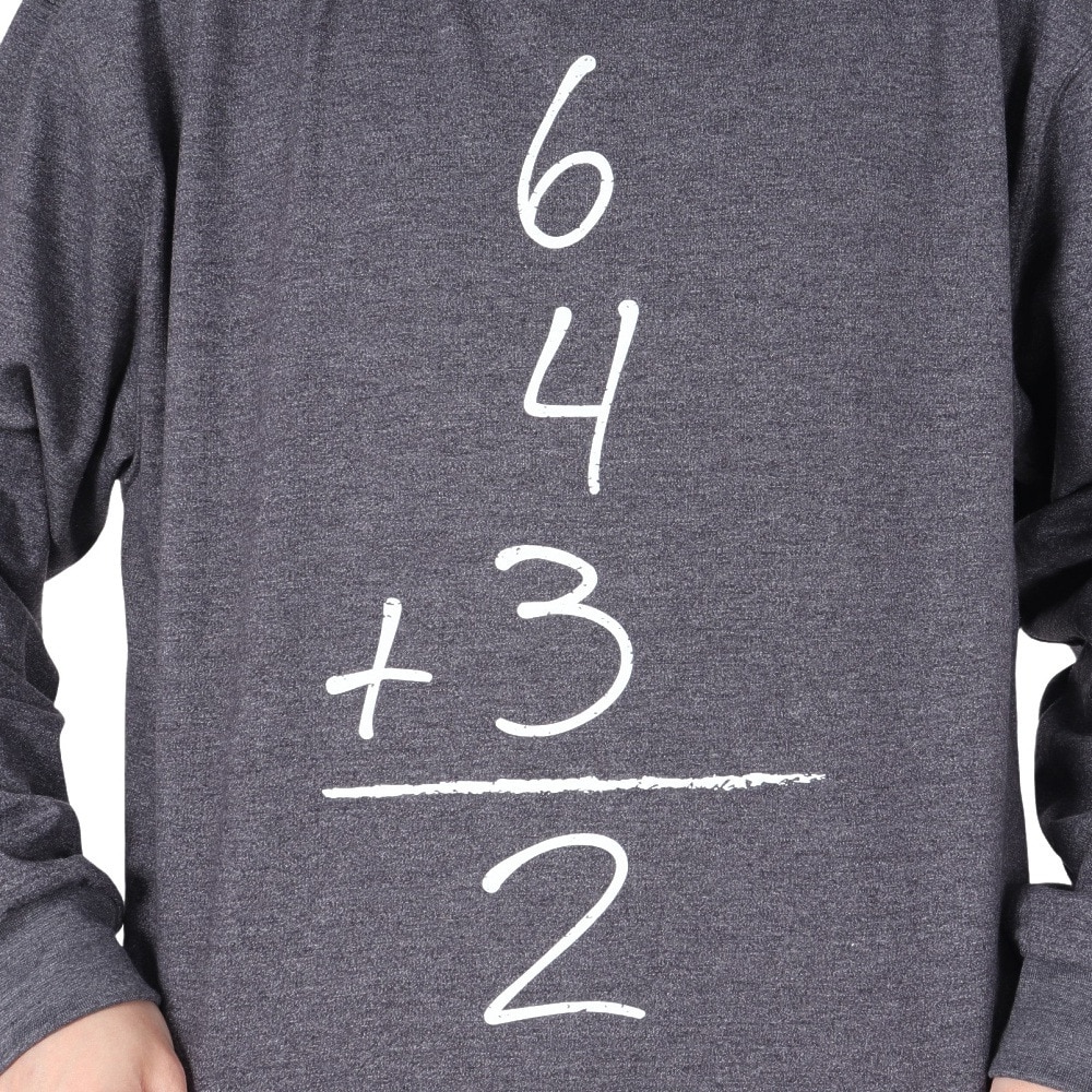 ベースボールイズム（BASEBALLISM）（メンズ）6432 Hidden Pocket フーディー OT0623FW0004