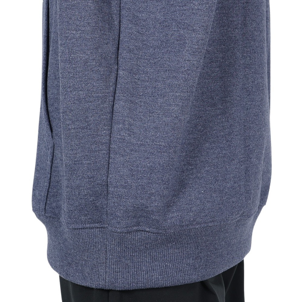 ベースボールイズム（BASEBALLISM）（メンズ）パーカー BULPEN スタンダードフーディー OT0623FW0006