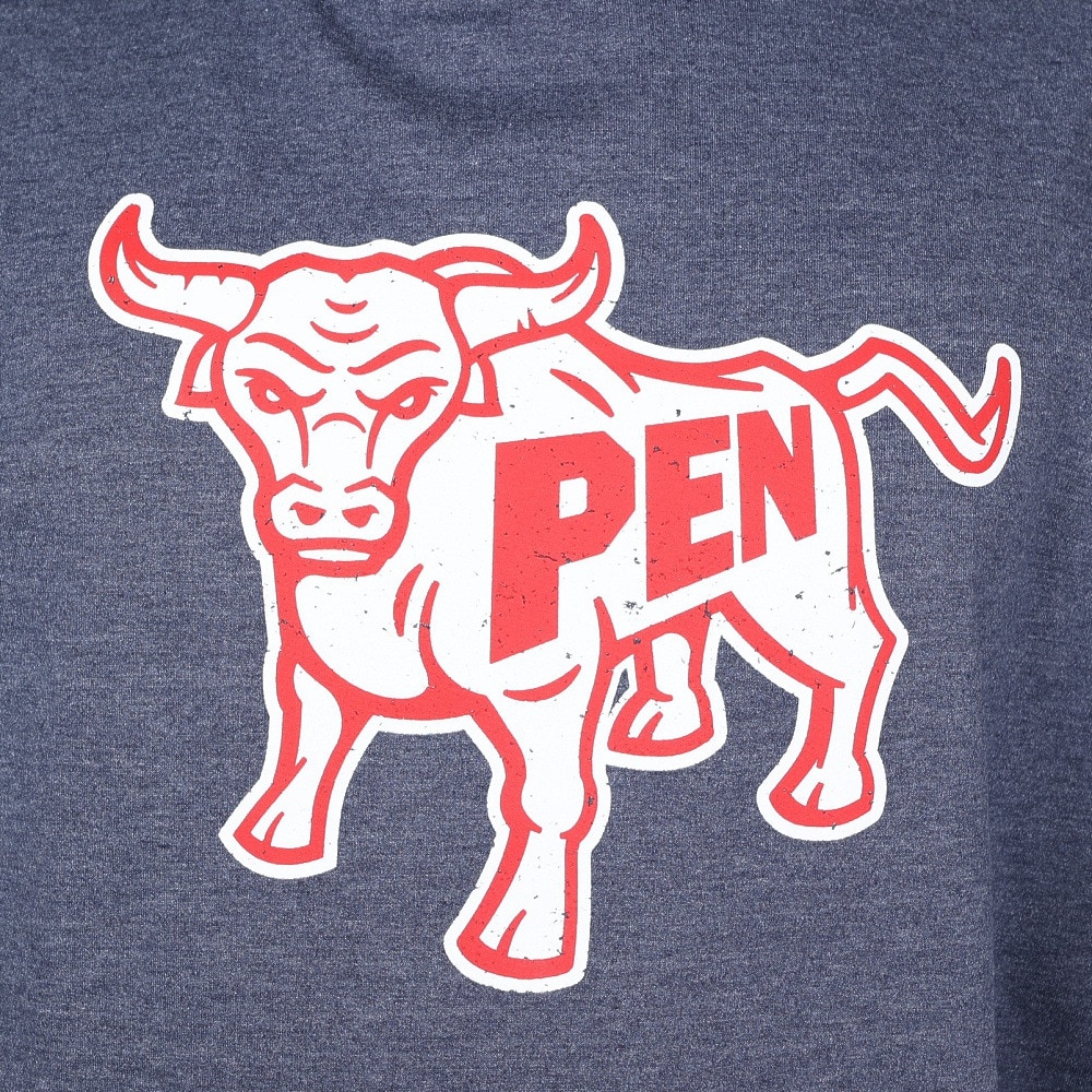 ベースボールイズム（BASEBALLISM）（メンズ）パーカー BULPEN スタンダードフーディー OT0623FW0006