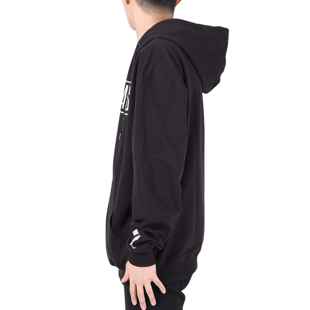 ベースボールイズム（BASEBALLISM）（メンズ）BASEBALLISM CLASSIC フーディー OT0623FW0008