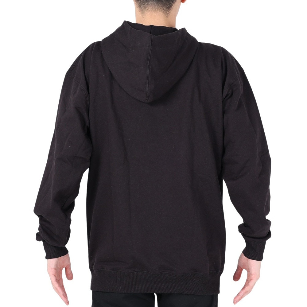 ベースボールイズム（BASEBALLISM）（メンズ）BASEBALLISM CLASSIC フーディー OT0623FW0008