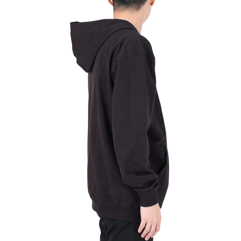 ベースボールイズム（BASEBALLISM）（メンズ）BASEBALLISM CLASSIC フーディー OT0623FW0008