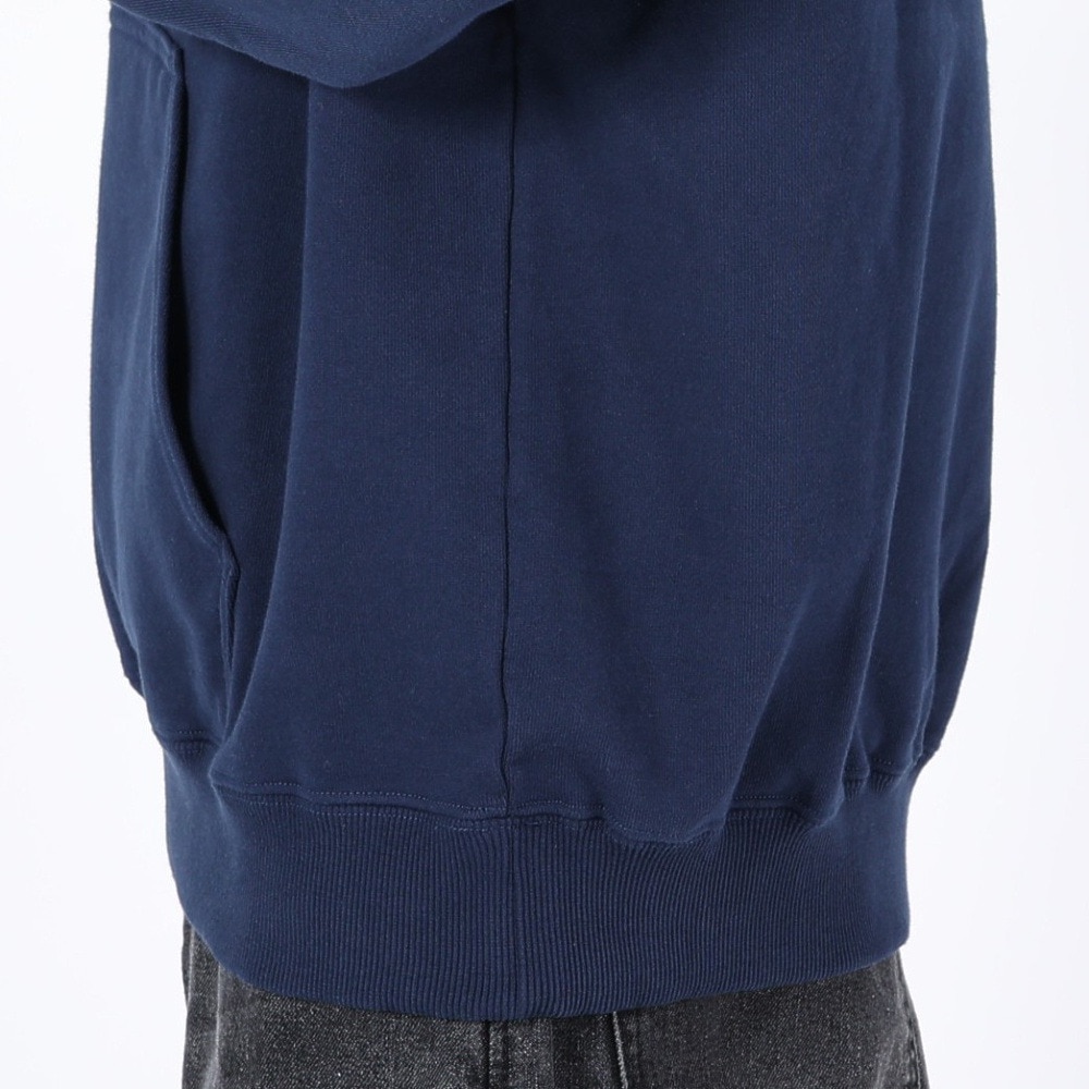 エクストララージ（XLARGE）（メンズ）INC スウェットフーディー 101234012014-NAVY