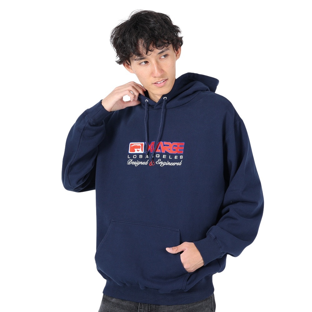 エクストララージ（XLARGE）（メンズ）INC スウェットフーディー 