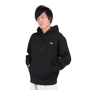 ラコステ（LACOSTE）（メンズ）プレミアムスウェットフーディー SH6925-99-031