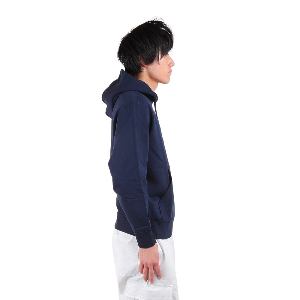 ラコステ（LACOSTE）（メンズ）プレミアムスウェットフーディー SH6925-99-166