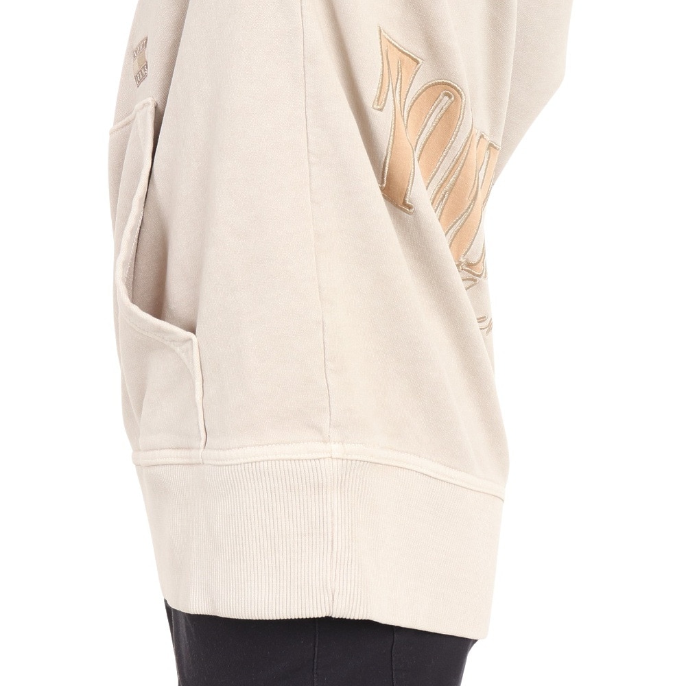トミー ジーンズ（TOMMY JEANS）（メンズ）トーナルリニアフーディー DM17809-ACG