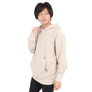 トミー ジーンズ（TOMMY JEANS）（メンズ）トーナルリニアフーディー DM17809-ACG