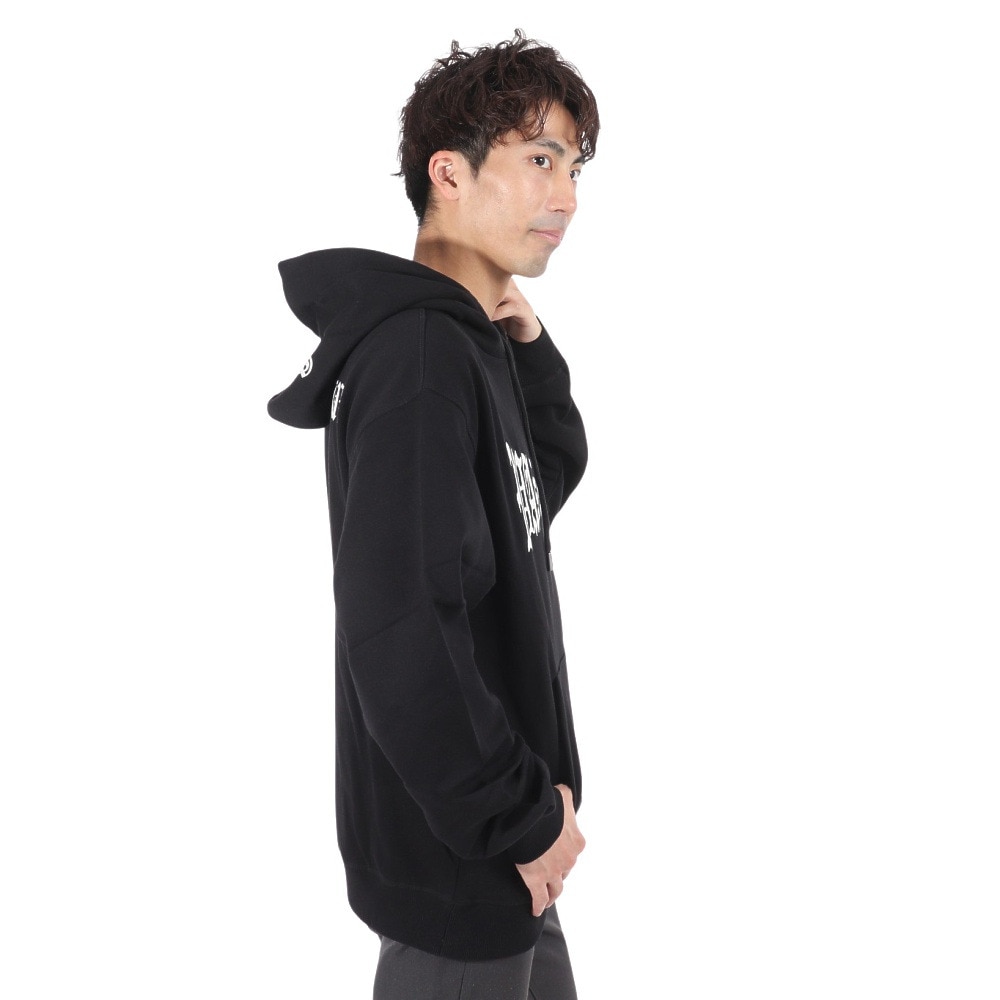 WASTED PARIS（WASTED PARIS）（メンズ）フーディオールウェイズファイスフル 2321-07213-02900