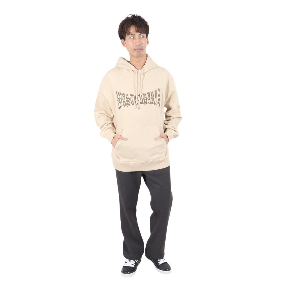 WASTED PARIS（WASTED PARIS）（メンズ）フーディオールウェイズファイスフル 2321-07213-02962