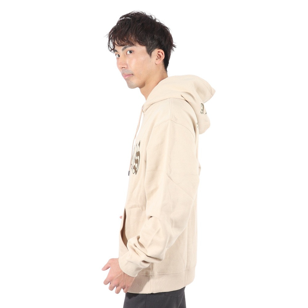 WASTED PARIS（WASTED PARIS）（メンズ）フーディオールウェイズファイスフル 2321-07213-02962