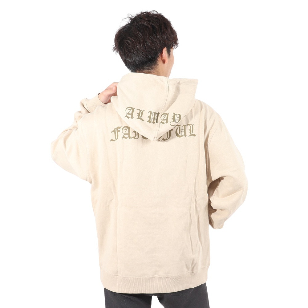 WASTED PARIS（WASTED PARIS）（メンズ）フーディオールウェイズファイスフル 2321-07213-02962