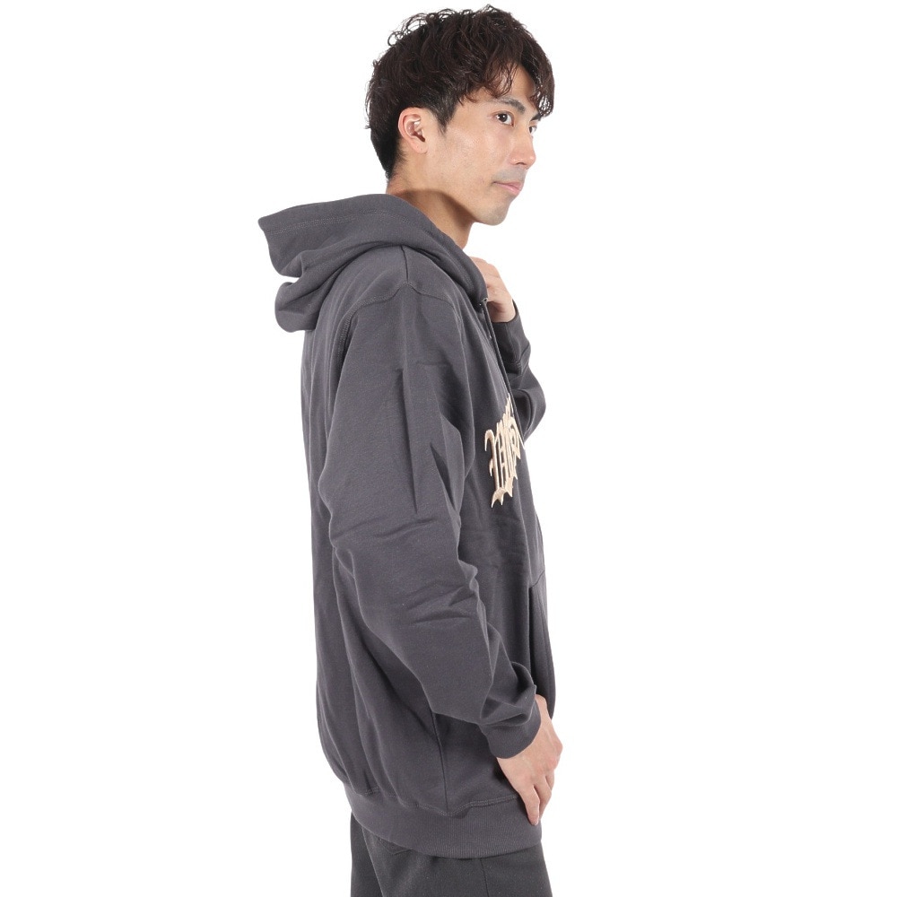 WASTED PARIS（WASTED PARIS）（メンズ）フーディジップキングダム 2321-07213-03304