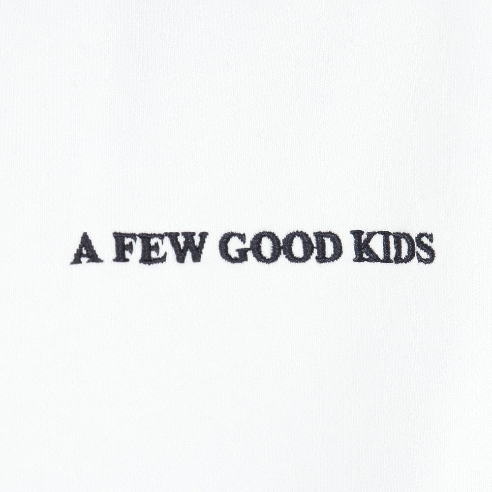 A Few Good Kids（A Few Good Kids）（メンズ）カラーブロックジップアップフーディ 2321-00313-00901