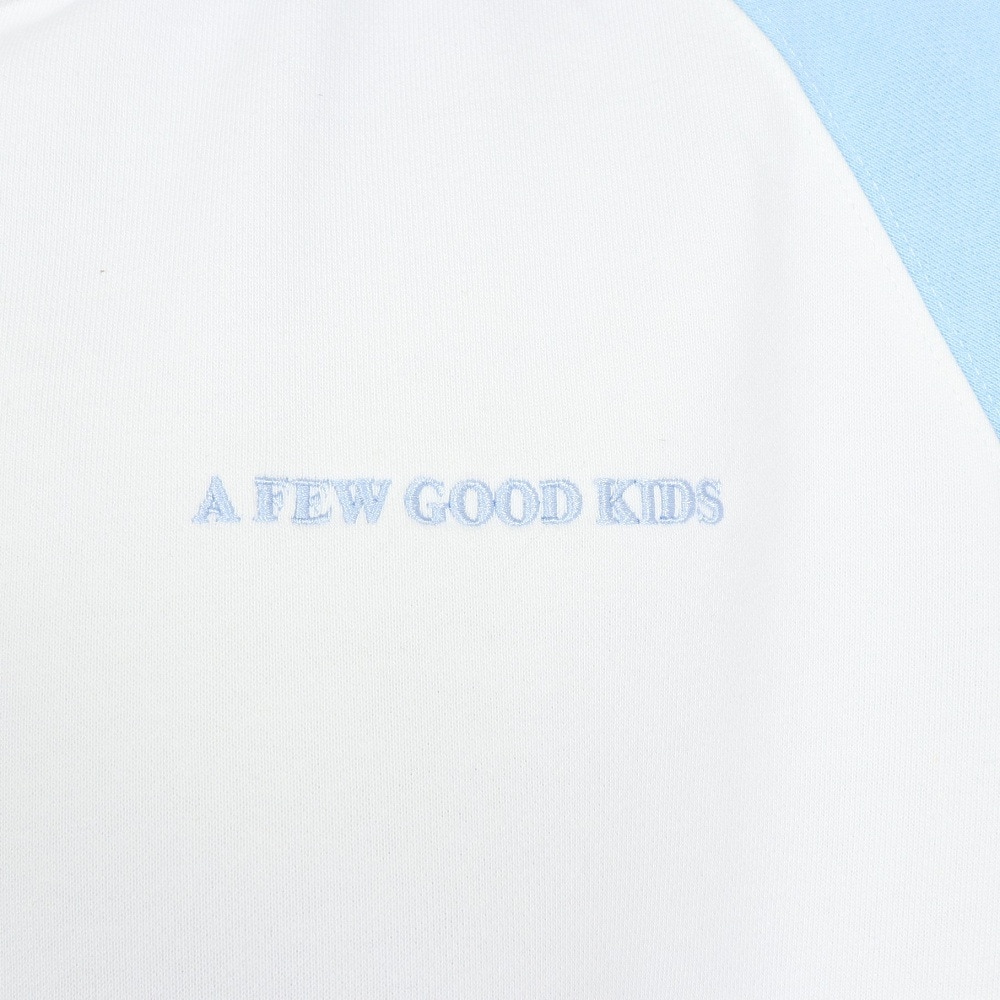 A Few Good Kids（A Few Good Kids）（メンズ）カラーブロックジップアップフーディ 2321-00313-00922