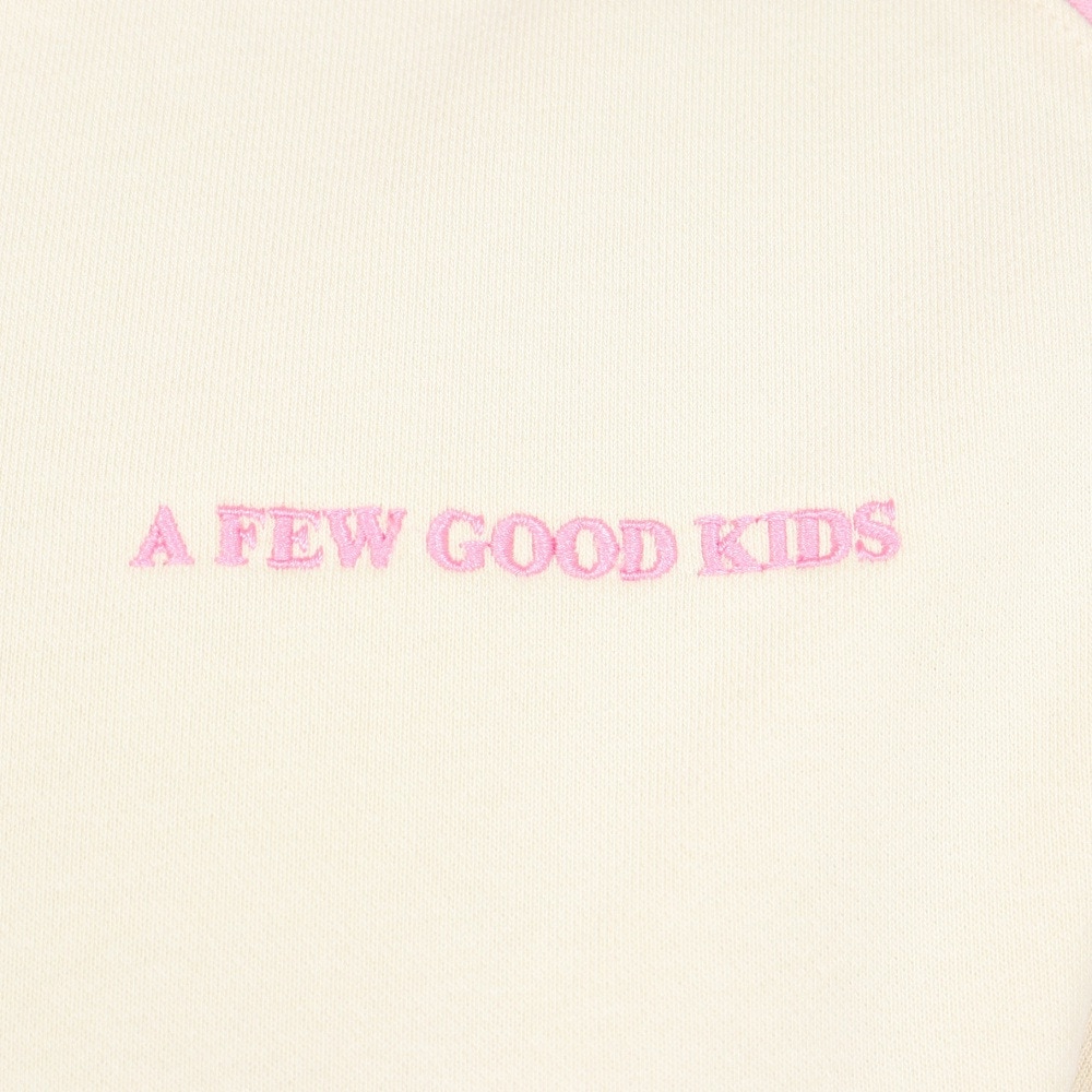 A Few Good Kids（A Few Good Kids）（メンズ）カラーブロックジップアップフーディ 2321-00313-00980