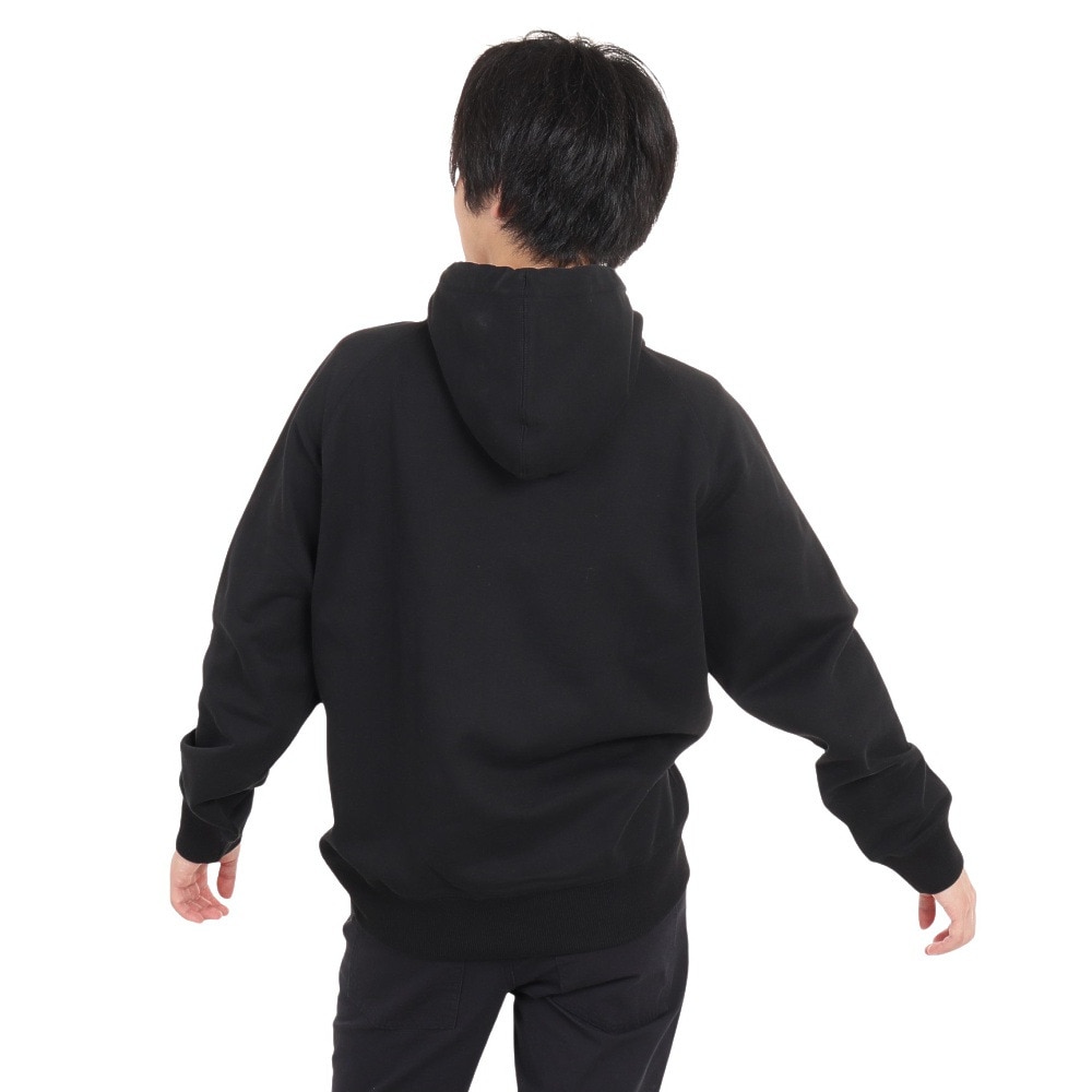 CALVINKLEIN JEANS （CALVINKLEIN JEANS ）（メンズ）リラックスモノロゴパーカー J325245