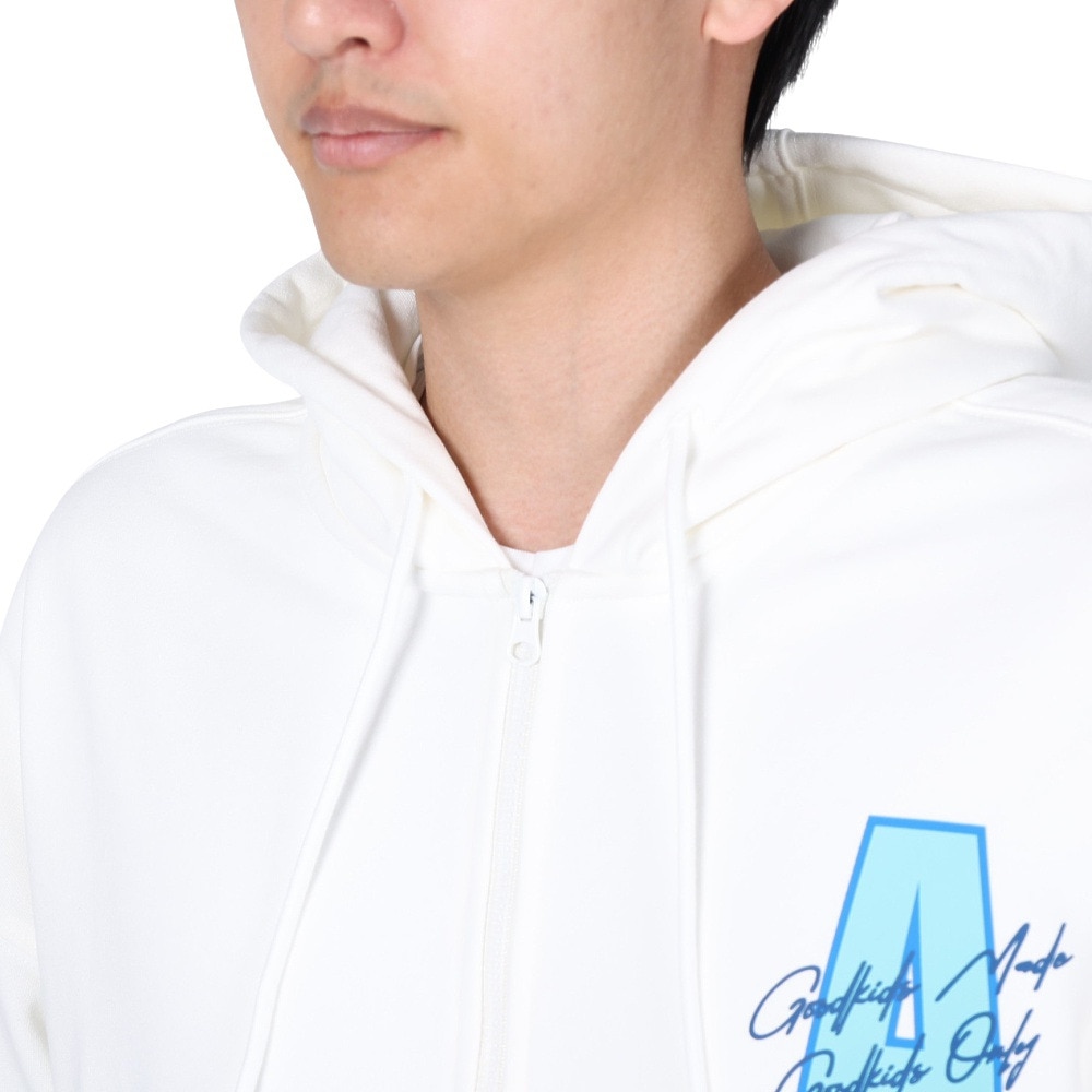 A Few Good Kids（A Few Good Kids）（メンズ）サインアップジップアップフーディ 2322-00313-00201