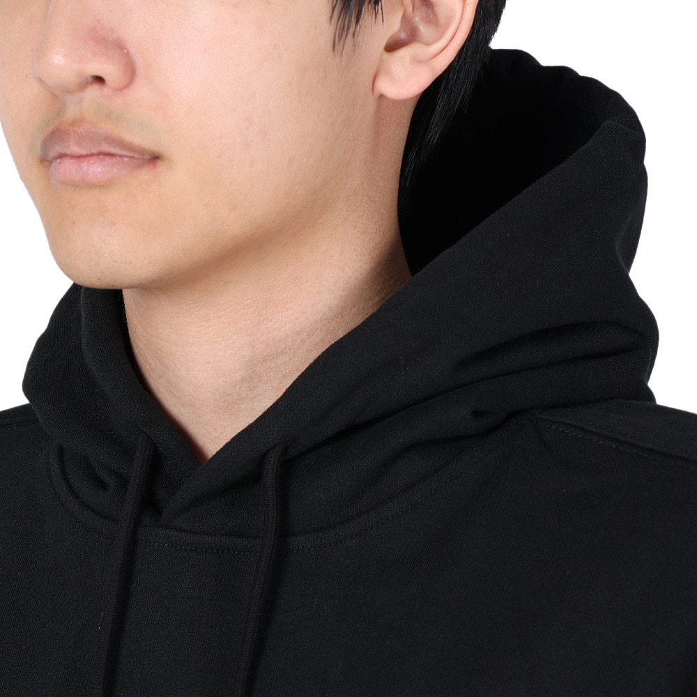 A Few Good Kids（A Few Good Kids）（メンズ）クラシックロゴフーディ ブラック 2322-00313-00330