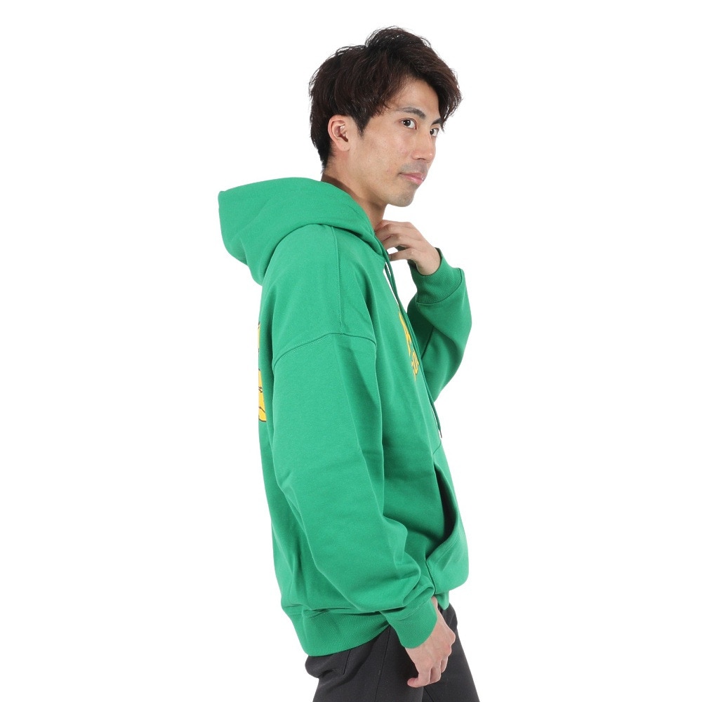 A Few Good Kids（A Few Good Kids）（メンズ）クラシックロゴフーディ 2322-00313-00430