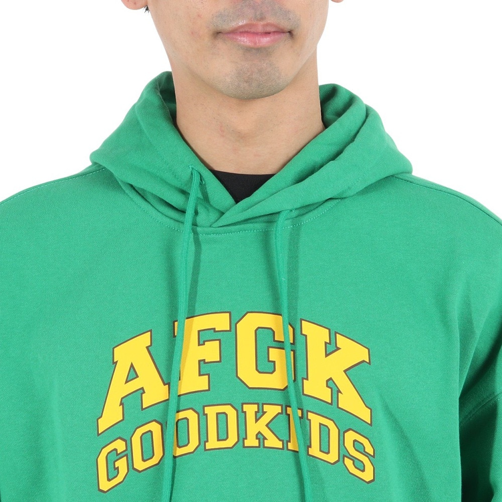 A Few Good Kids（A Few Good Kids）（メンズ）クラシックロゴフーディ 2322-00313-00430