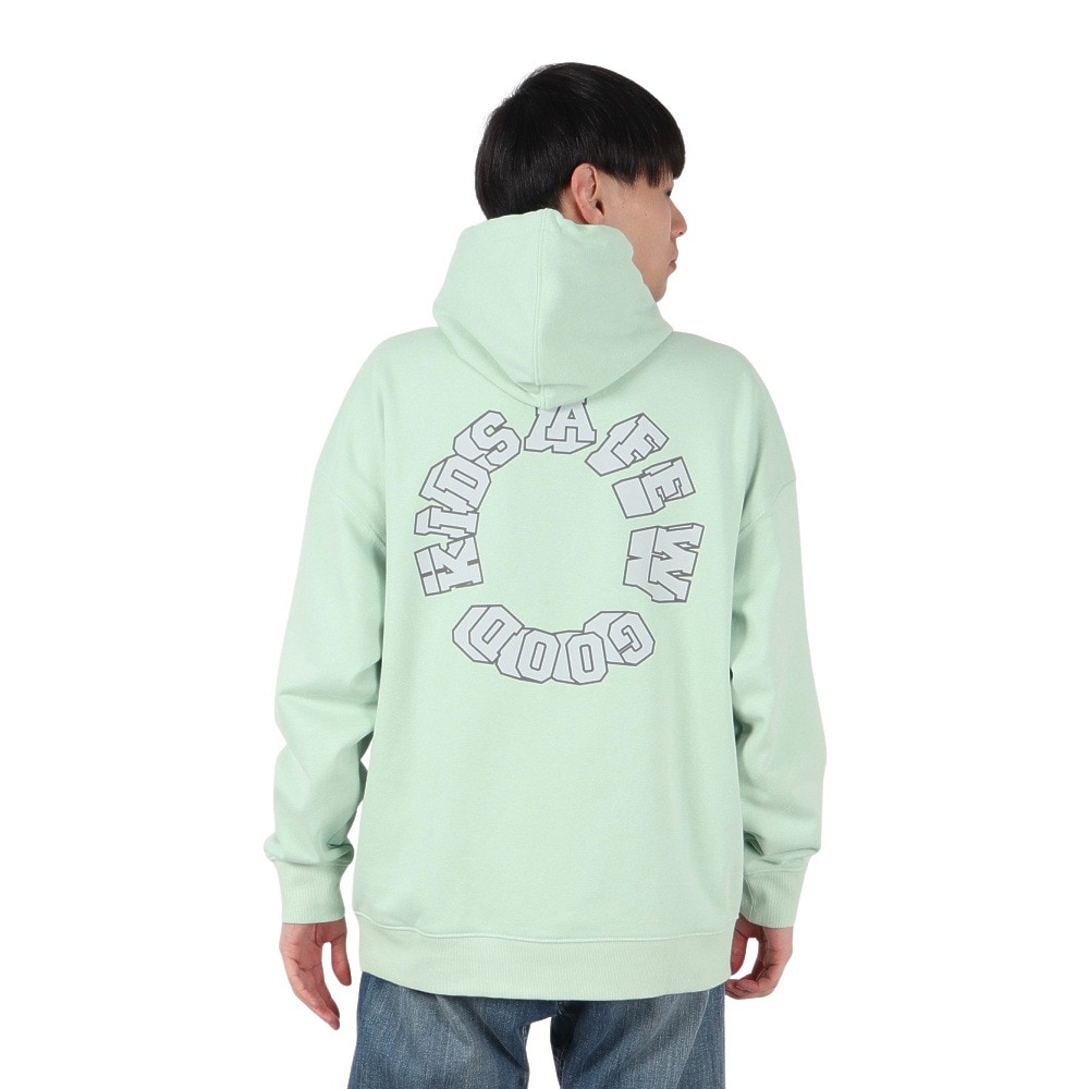 A Few Good Kids（A Few Good Kids）（メンズ）クラシックロゴフーディ 2322-00313-00433
