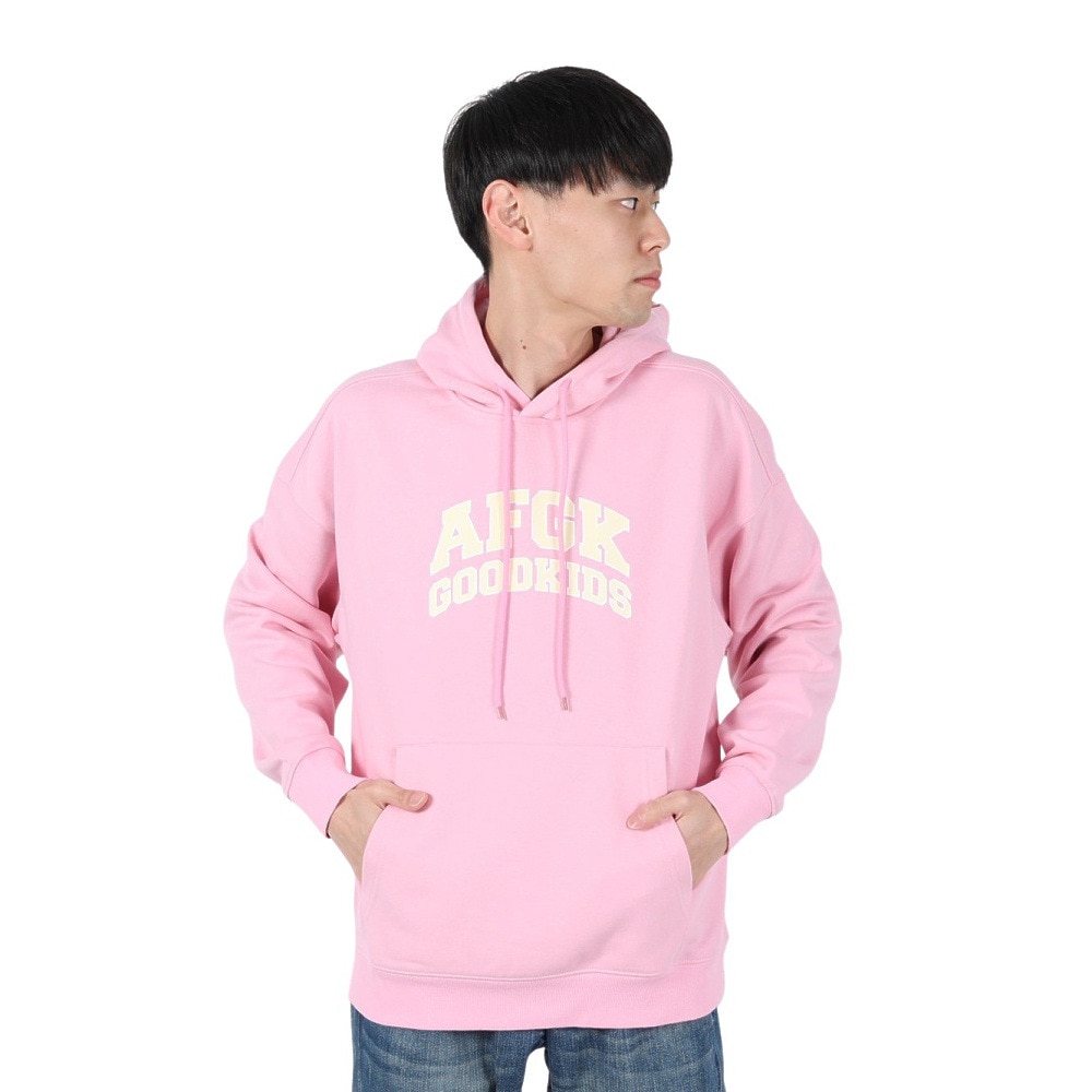 A Few Good Kids（A Few Good Kids）（メンズ）クラシックロゴ フーディ 2322-00313-00480